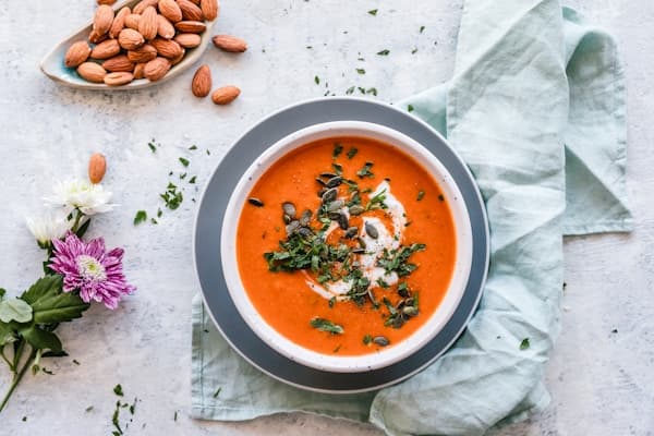 Diab Buster Soup Sachets